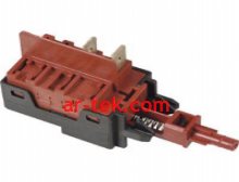 02 26 134 PUSH BUTTON BSH ROLD SA01615110